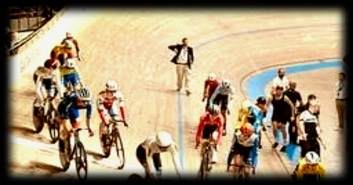 Coupe de France de cyclisme sur piste : deux épreuves à Loudéac les 18, 19 et 20 septembre 2026