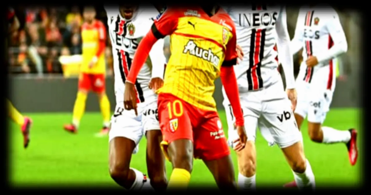 Coupe de France : Lens en quête d’histoire face à Nice, coincé entre finale et barrages de relégation
