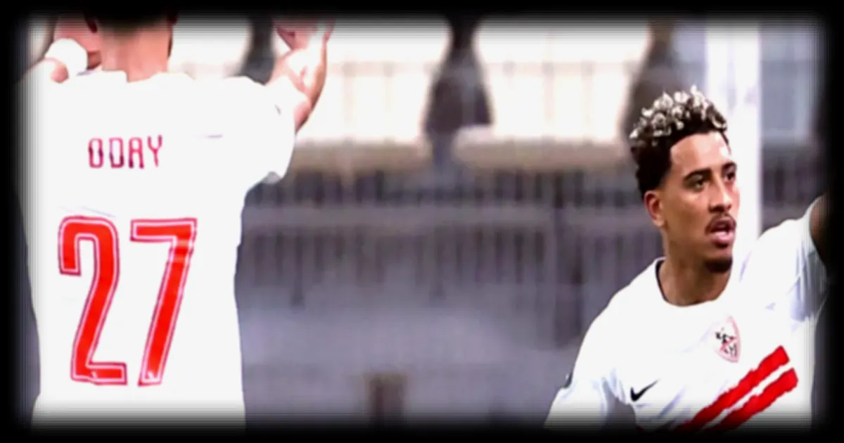 Coupe de la Confédération CAF : Zamalek remporte son match aller, USM Alger et l’Olympic Safi se neutralisent