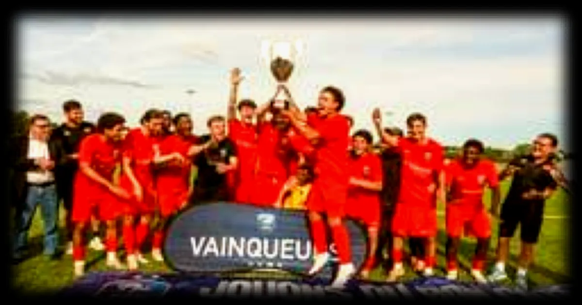 Coupe de la Sarthe : la réserve du Mans FC s'impose en finale face au Sablé FC