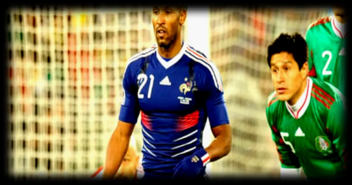 Coupe du monde 2010 : Pascal Dupraz critique la gestion de Domenech avec Anelka, seize ans après