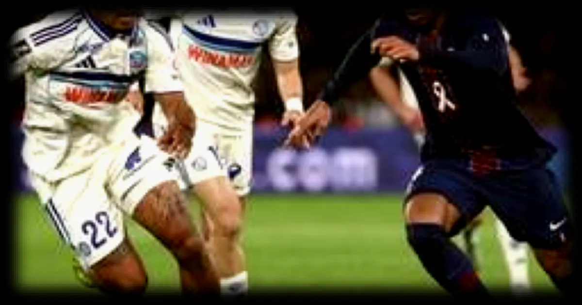 Coupe du monde 2026 : à Nantes, Guéla et Désiré Doué, deux frères et deux destins sous le maillot français