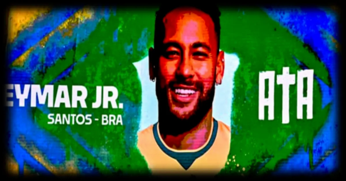 Coupe du monde 2026 : Carlo Ancelotti optimiste sur la récupération de Neymar avant le Mondial
