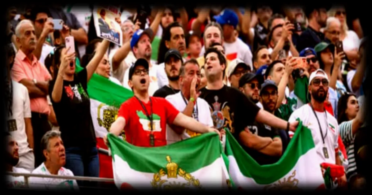Coupe du monde 2026 : comment la sélection iranienne a conquis les supporters mexicains à Tijuana et Los Angeles