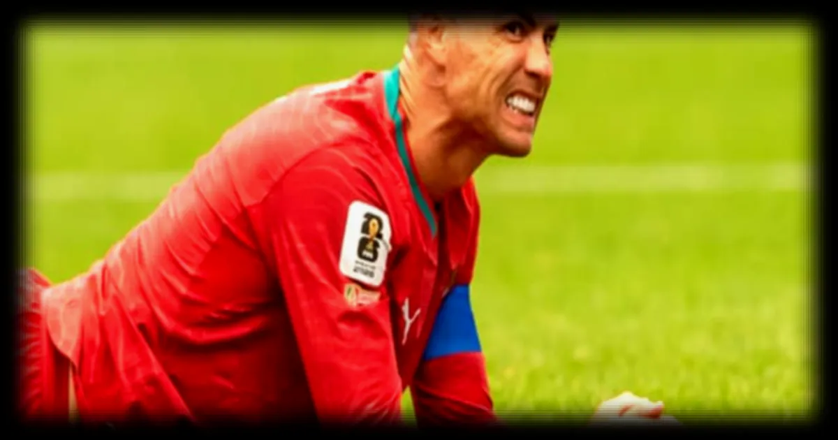 Coupe du monde 2026 : Daniel Riolo critique sévèrement le sélectionneur portugais et Cristiano Ronaldo après le match nul contre la RD Congo