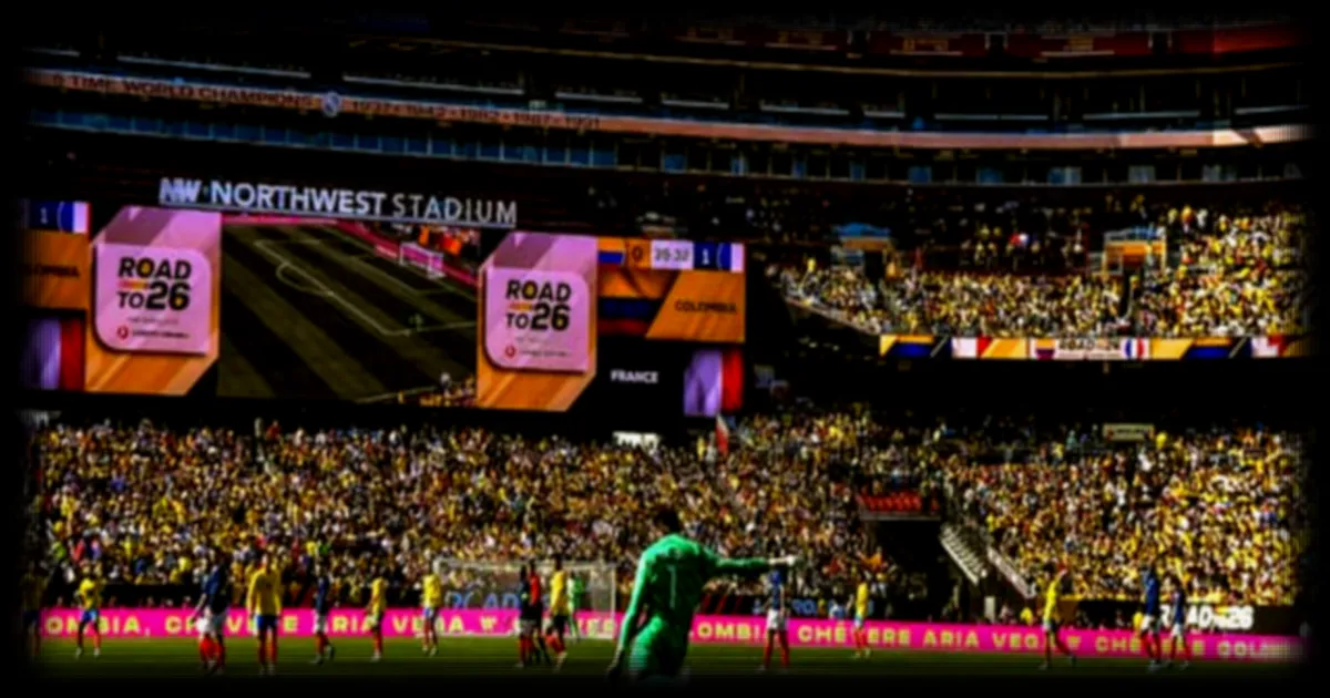 Coupe du monde 2026 : des risques pour les supporters, selon Amnesty International