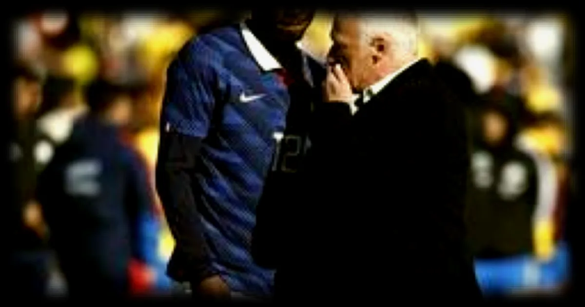 Coupe du monde 2026 : Eduardo Camavinga et Randal Kolo Muani absents de la liste des Bleus dévoilée par Deschamps