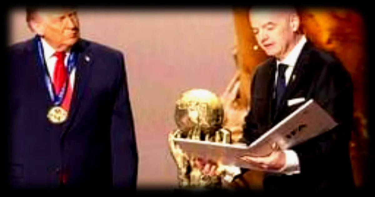 Coupe du monde 2026 : Gianni Infantino justifie les prix élevés des billets face aux critiques
