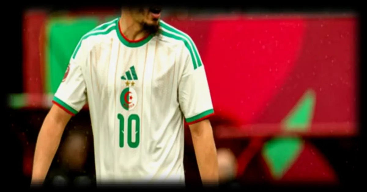 Coupe du monde 2026 : Ismael Bennacer écarté de la pré-liste de l'Algérie, une décision qui le laisse « dans l’incompréhension »