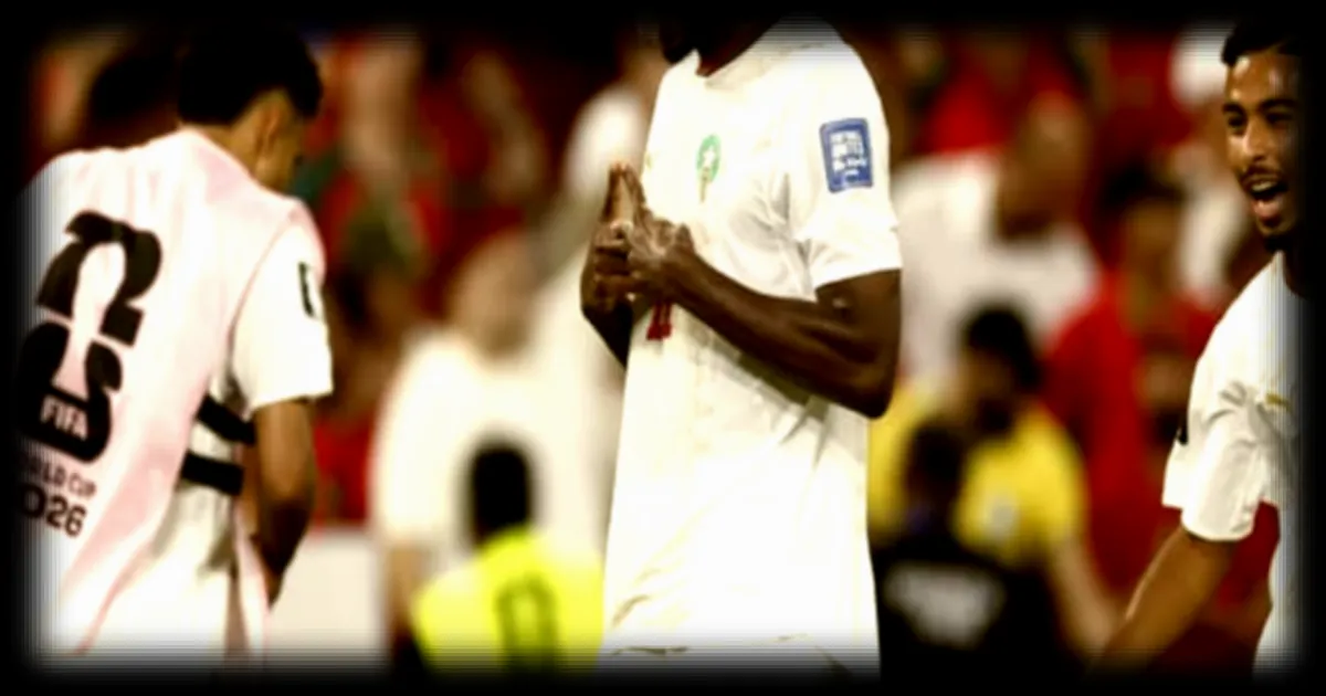 Coupe du monde 2026 : Issa Diop, le défenseur de Fulham sacré héros des Lions de l'Atlas contre les Pays-Bas