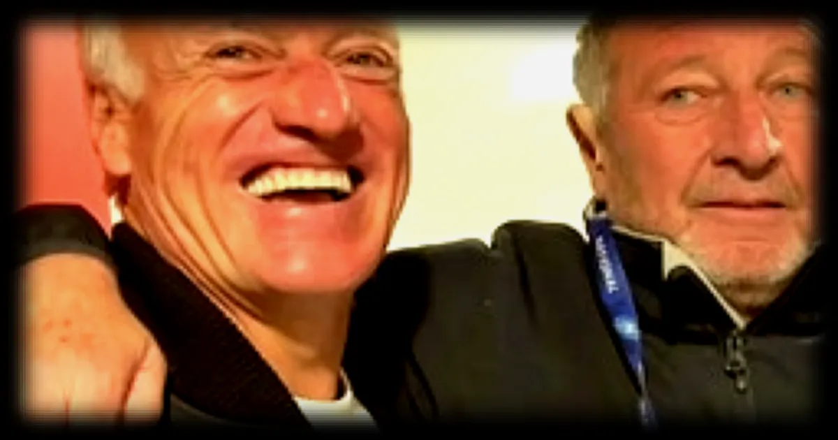 Coupe du monde 2026 : Jacques Piriou, président de Concarneau, évoque la « dernière danse » de Didier Deschamps