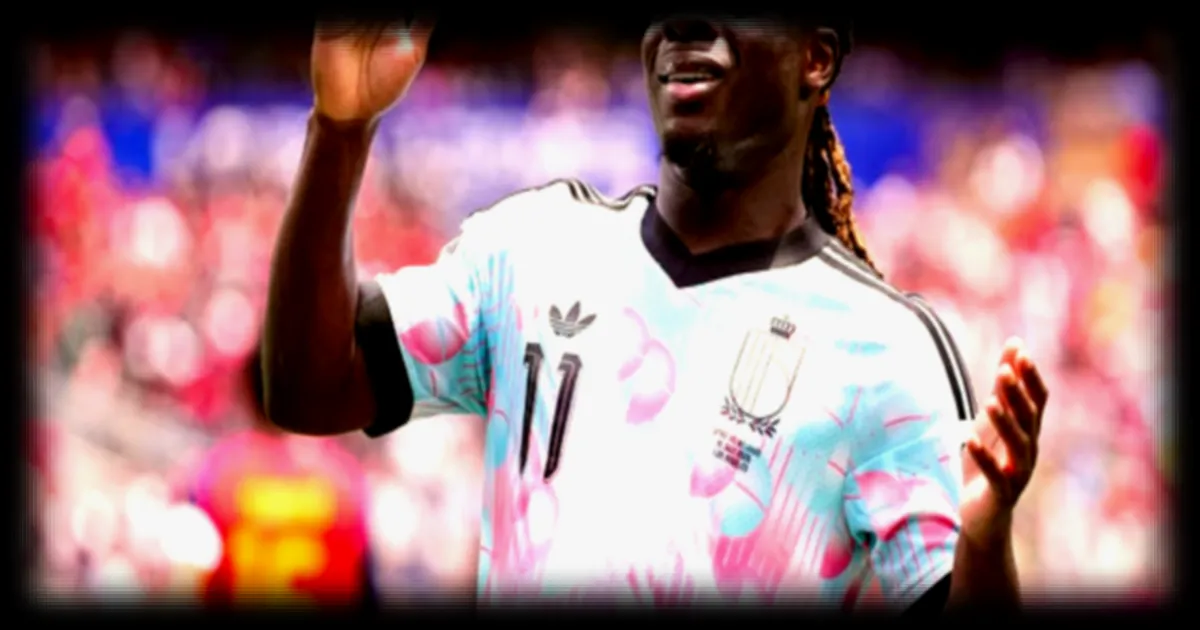 Coupe du monde 2026 : Jérémy Doku autorisé à utiliser un traitement à la cortisone après une infection respiratoire