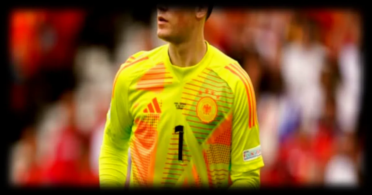 Coupe du monde 2026 : Julian Nagelsmann officialise sa liste de 26 joueurs pour l'Allemagne avec le retour surprise de Manuel Neuer