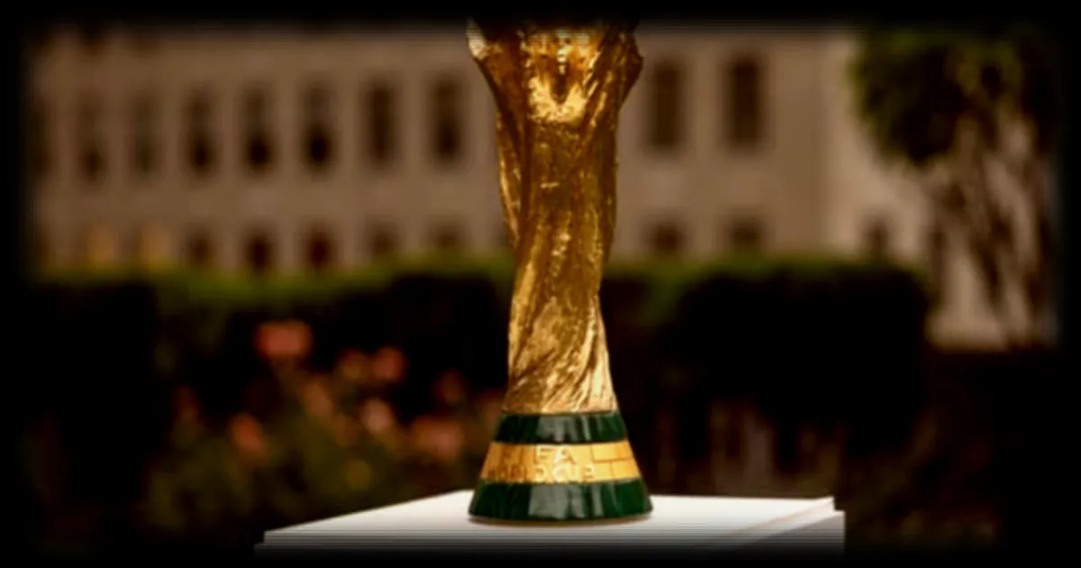 Coupe du monde 2026 : la Chine et l'Inde pourraient ne pas diffuser le Mondial, selon RMC Sport