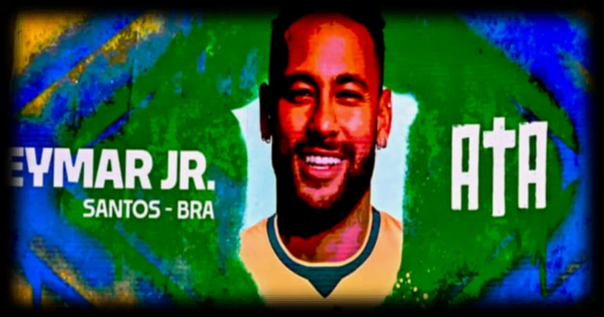 Coupe du monde 2026 : La convocation de Neymar par Carlo Ancelotti sous pression de la Fédération brésilienne