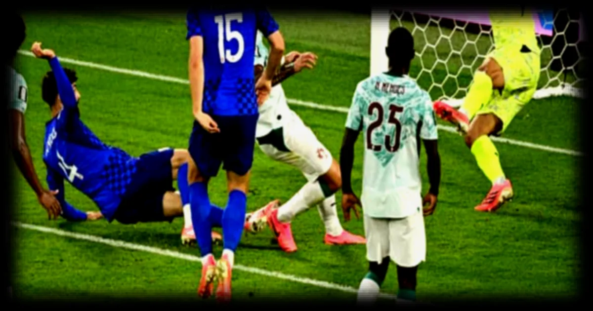 Coupe du monde 2026 : la Croatie éliminée par le Portugal après un but refusé dans les arrêts de jeu