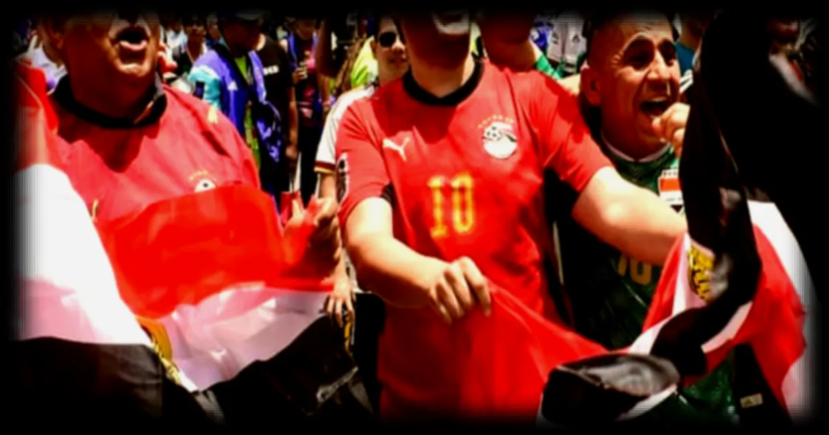 Coupe du monde 2026 : la diaspora irakienne promet une ambiance « comme à Bagdad » pour soutenir sa sélection à Boston