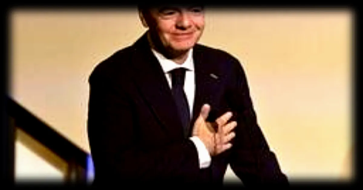 Coupe du monde 2026: la dotation des 48 qualifiés augmentée de 15%