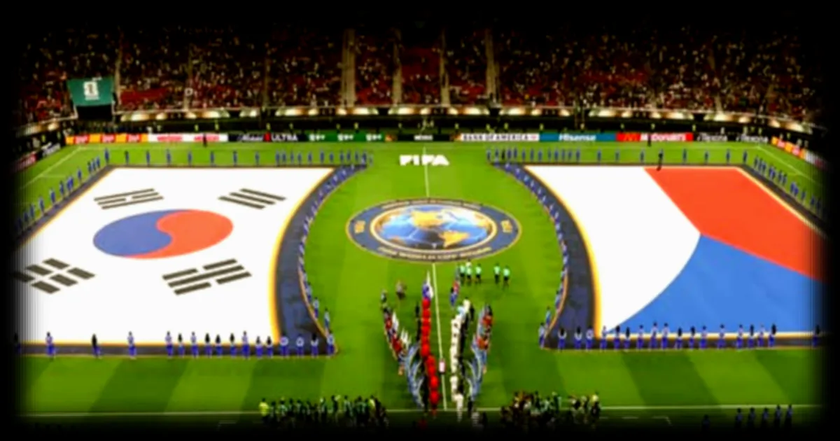 Coupe du monde 2026 : la Fifa justifie les tribunes clairsemées à Guadalajara par la présence des supporters dans les espaces communs
