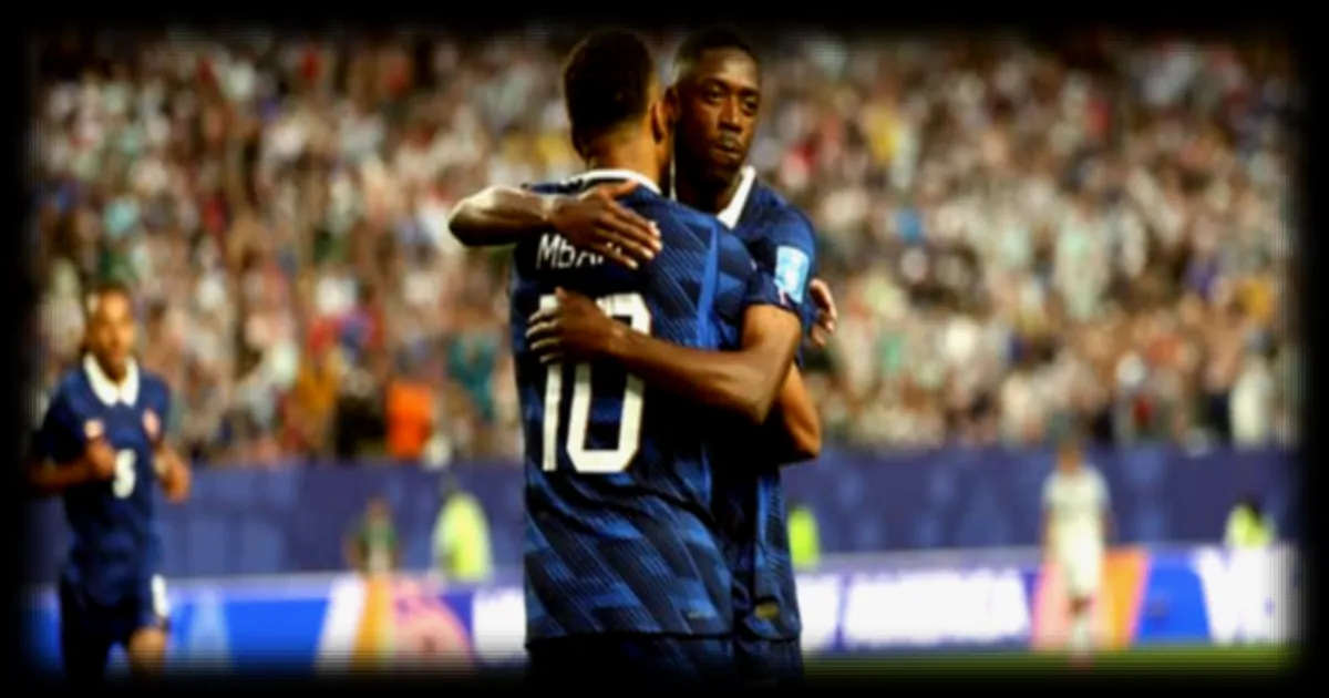 Coupe du monde 2026 : la France face à la Suède en seizième de finale ce mardi à New York