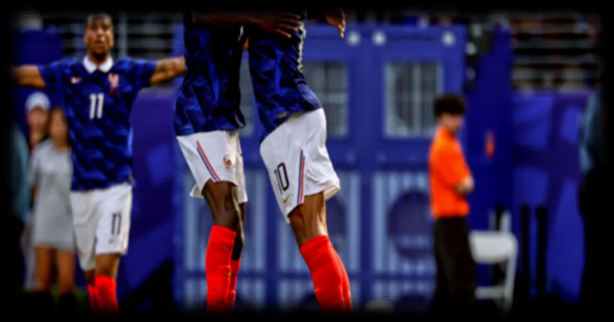 Coupe du monde 2026 : la France s'impose 3-0 face à la Suède et se qualifie pour les huitièmes