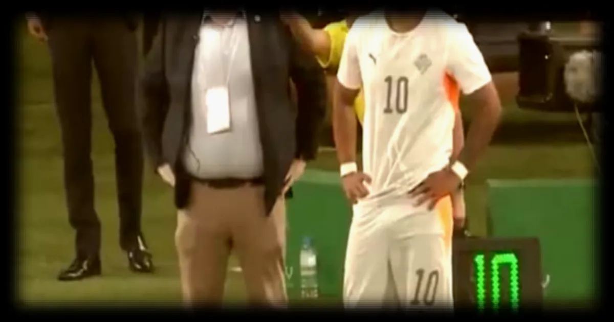 Coupe du monde 2026 : la nouvelle règle du temps de remplacement qui coûte cher, illustrée par Japon-Islande