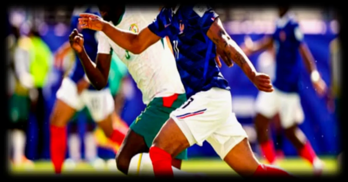 Coupe du monde 2026 : la pelouse du MetLife Stadium, un défi musculaire pour les Bleus avant leur match contre l’Irak