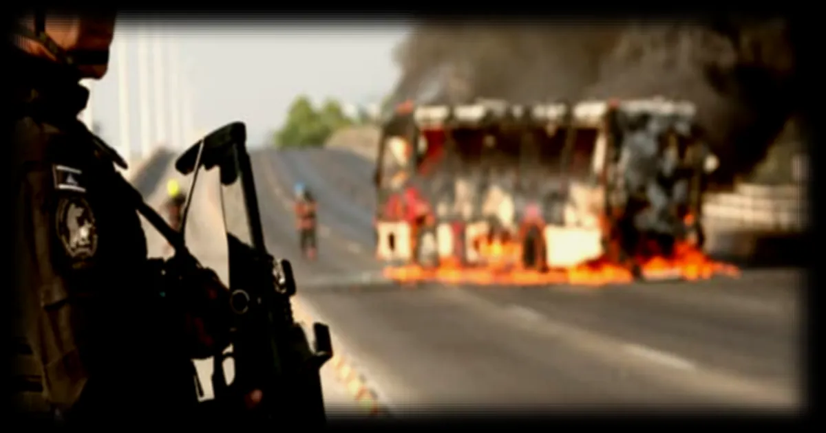 Coupe du monde 2026: La présidente du Mexique assure que la sécurité sera garantie à Guadalajara malgré les violences liées aux cartels