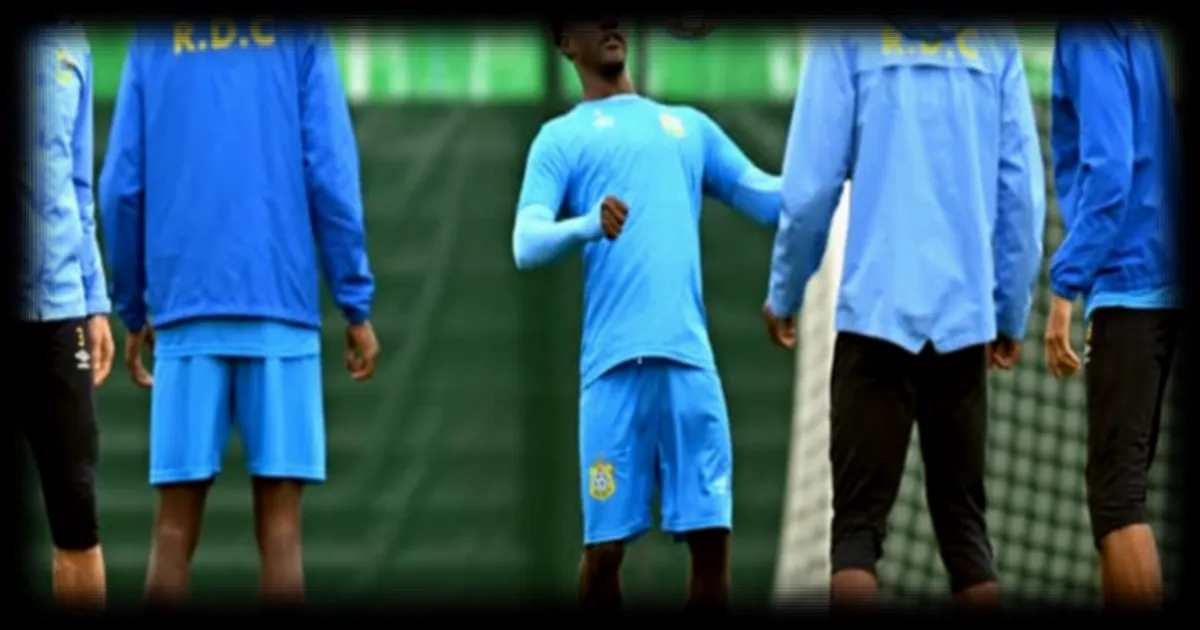 Coupe du monde 2026 : la RD Congo en alerte sanitaire après l'interdiction d'un match amical en Espagne
