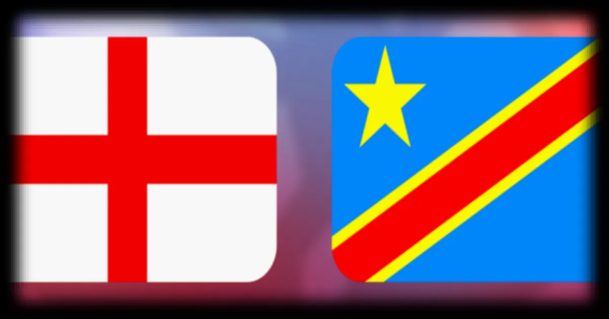 Coupe du monde 2026 : la RDC face à l'Angleterre en 16es de finale, Wissa titulaire, Bakambu sur le banc