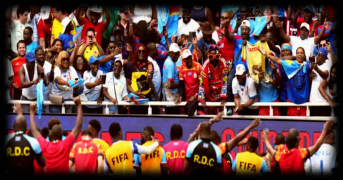 Coupe du monde 2026 : la RDC promet de payer les amendes des clubs des joueurs retenus pour les célébrations