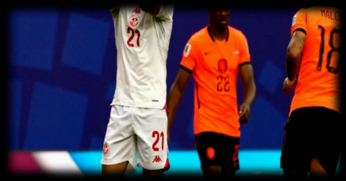Coupe du monde 2026 : La Tunisie termine par une défaite, le Japon et la Suède qualifiés