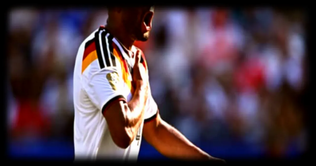Coupe du monde 2026 : l'Allemagne dénonce un « véritable scandale » après l'annulation du but de Jonathan Tah en 16e de finale