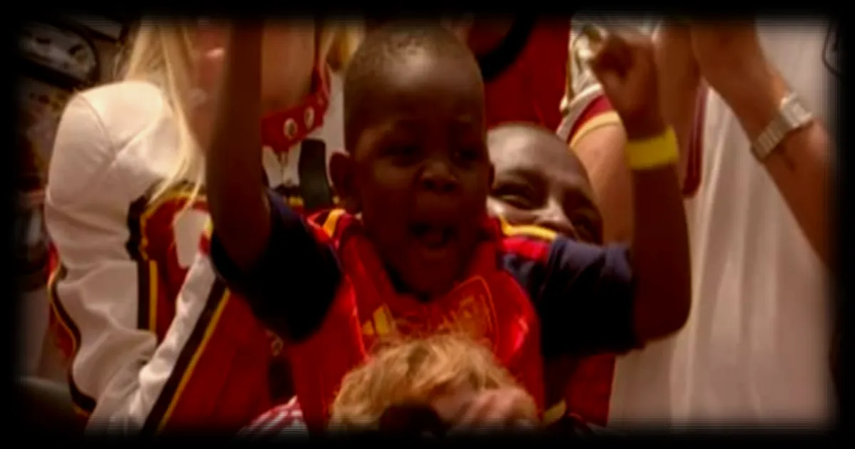 Coupe du monde 2026 : Lamine Yamal ému par la célébration de son petit frère Keyne dans les tribunes