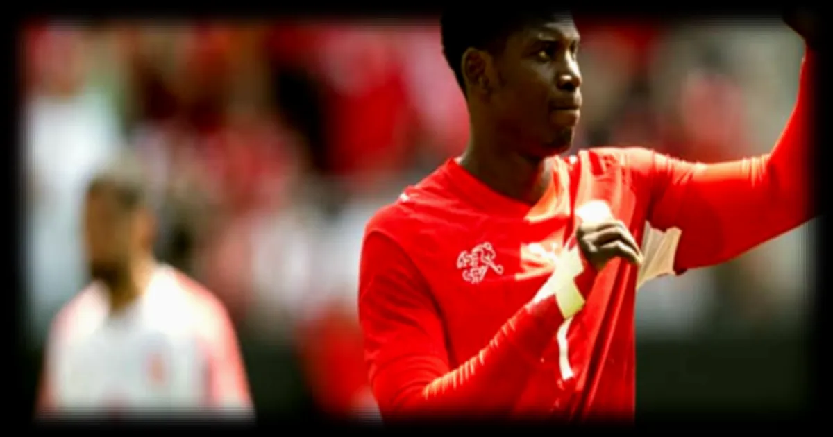 Coupe du monde 2026 : l'attaquant suisse Breel Embolo bloqué aux États-Unis pour des raisons administratives