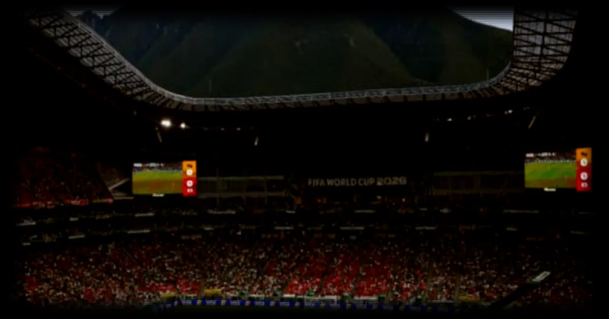 Coupe du monde 2026 : le Maroc et les Pays-Bas s’affrontent au stade de Monterrey, entre montagne emblématique et ambiance unique