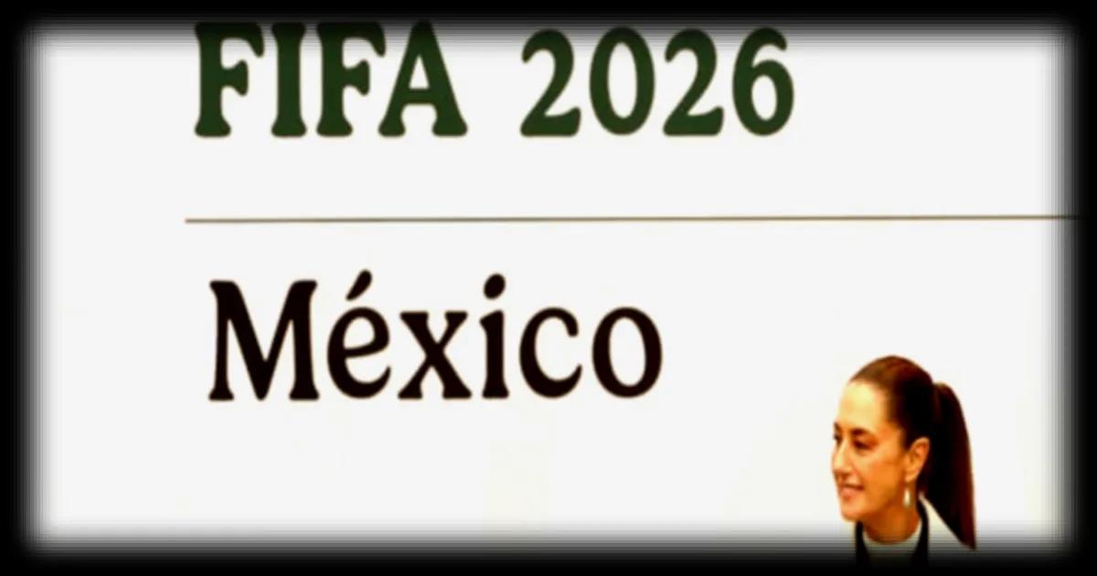 Coupe du monde 2026 : le Mexique avance la fin des cours de six semaines, une décision critiquée avant d'être tempérée