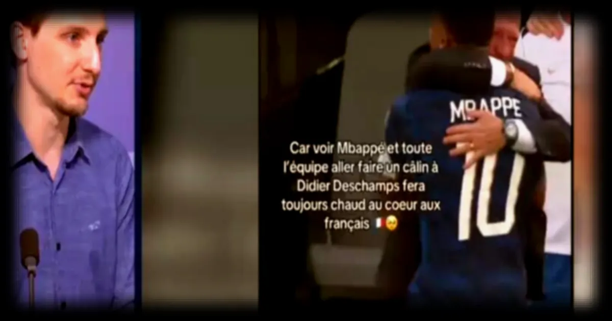 Coupe du monde 2026 : le Mondial vu par les réseaux sociaux après la 86e minute de Mbappé
