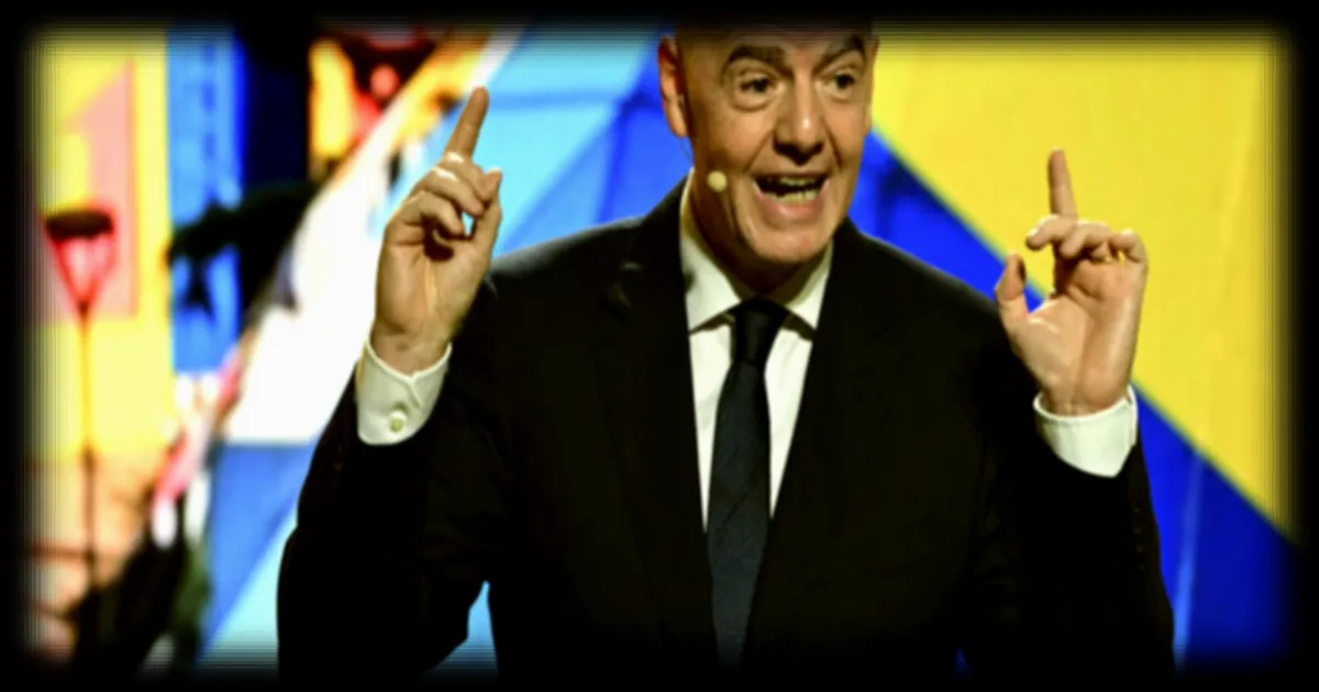 Coupe du monde 2026 : le nouveau format à 48 équipes expliqué