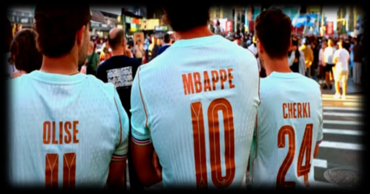 Coupe du monde 2026 : les Bleus séduisent au-delà des frontières, notamment aux États-Unis