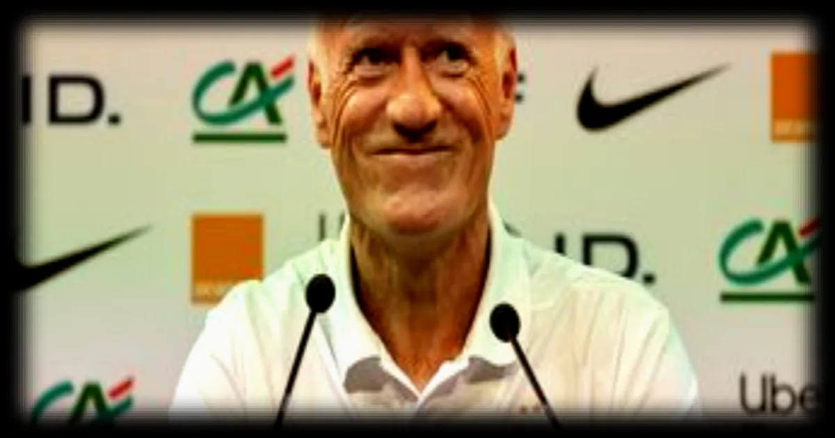 Coupe du monde 2026 : les Bleus testent leur onze de départ face à la Côte d’Ivoire jeudi à Nantes