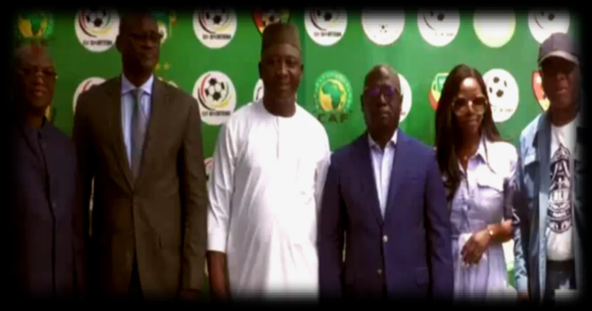 Coupe du monde 2026 : les fédérations africaines s'alarment des restrictions de visas américains