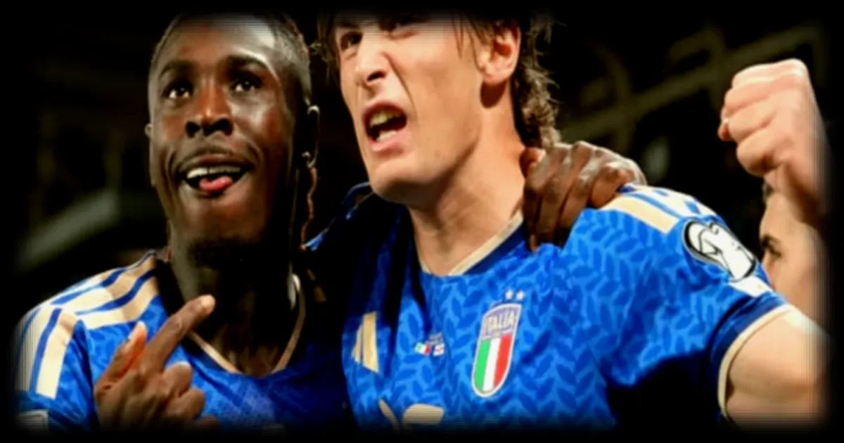 Coupe du monde 2026 : Les finales de barrages pour le Mondial dévoilées, Italie, Irak, RD Congo parmi les prétendants