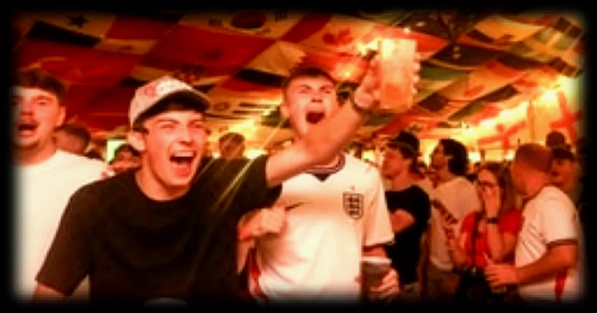 Coupe du monde 2026 : les pubs britanniques pourront rester ouvertes jusqu’à 5h du matin pour le match Angleterre-Mexique