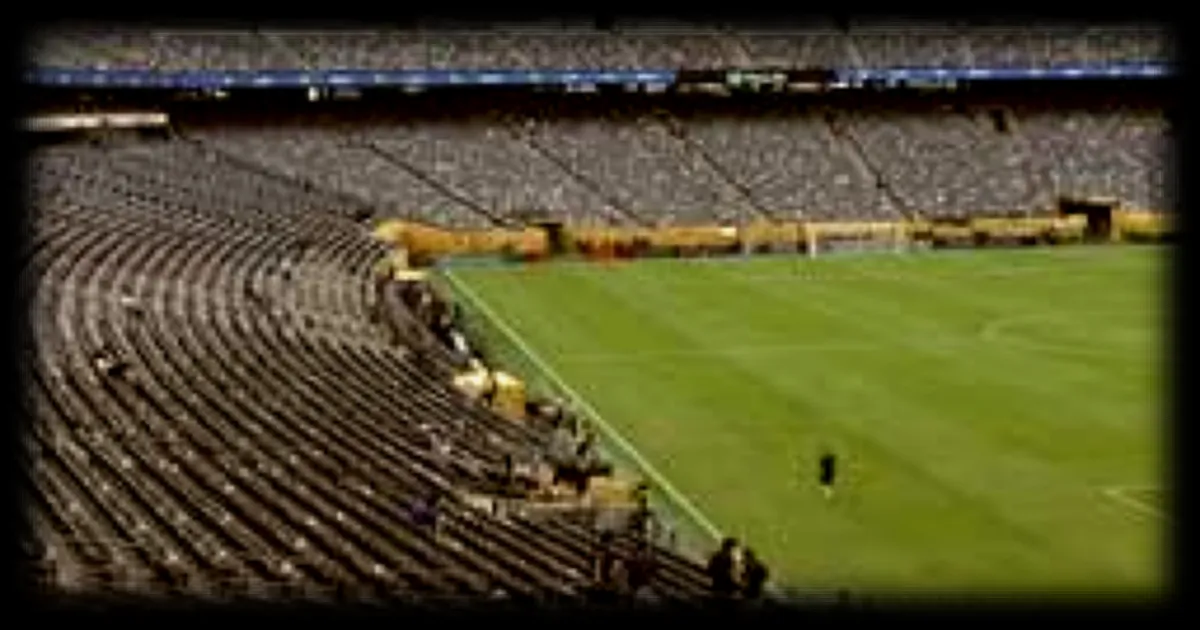 Coupe du monde 2026 : les tarifs des transports vers le MetLife Stadium à New York encore réduits à 98 $
