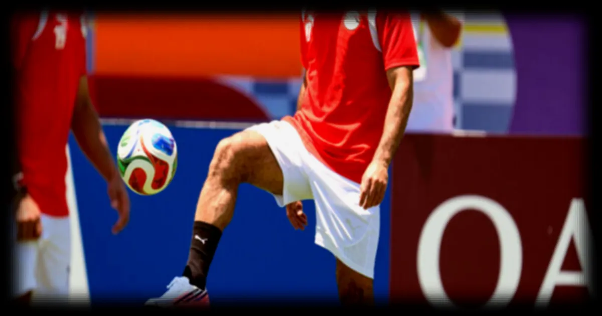 Coupe du monde 2026 : l'incertitude plane sur la participation de Mohamed Salah contre l'Australie
