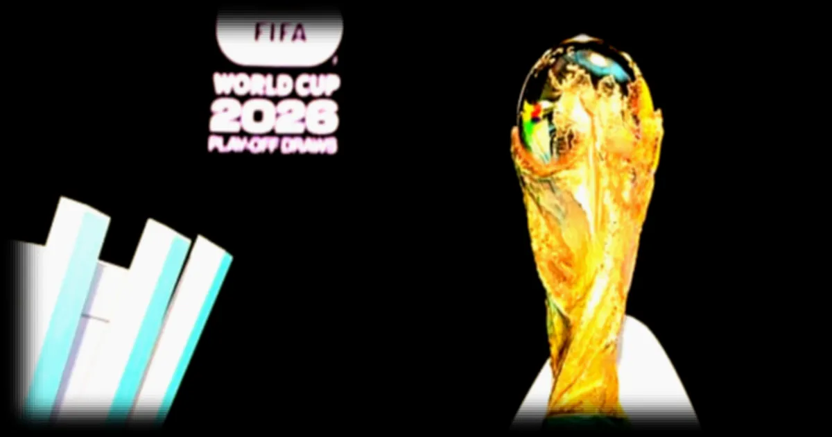 Coupe du monde 2026 : l'Iran participera bien à la compétition malgré les tensions, assure Gianni Infantino