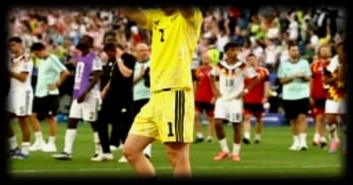 Coupe du monde 2026 : Manuel Neuer annonce définitivement sa retraite internationale après l'élimination de l'Allemagne