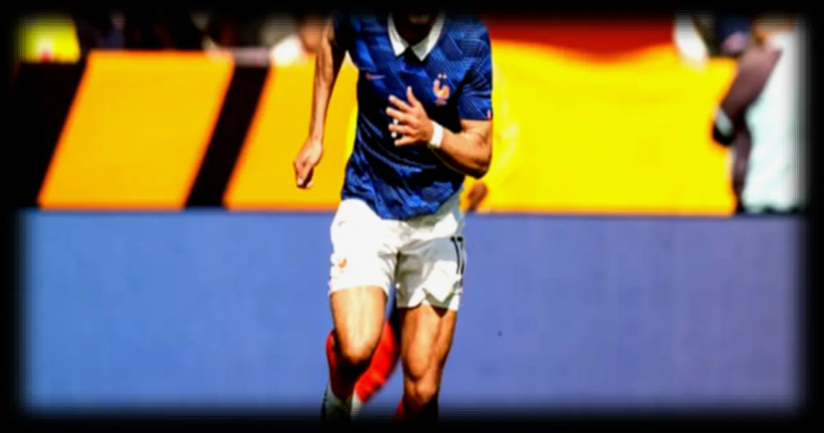 Coupe du monde 2026 : Maxence Lacroix maintient son ambition malgré des chances minces d'être sélectionné