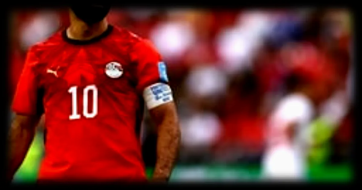Coupe du monde 2026 : Mohamed Salah de retour à l'entraînement avec l'Égypte avant le 16e de finale contre l'Australie